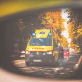 Zavod za hitnu medicinu Šibensko kninske županije